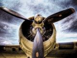 1945: Single Engine Plane