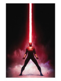 X-Men Origins: Cyclops 1 Cover: Cyclops