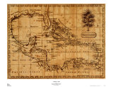 Caraïbes, 1806