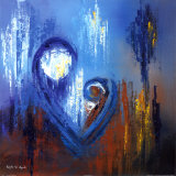 Icon of Love IV