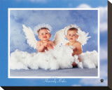 Heavenly Kids, Two Angels