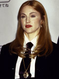 Singer Madonna at Mtv Video Music Awards