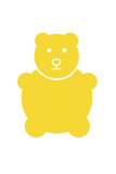 Yellow Bear
