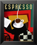 Cubist Espresso