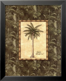 Vintage Palm III
