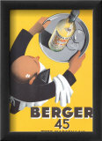 Berger 45