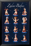 Zodiac Babies