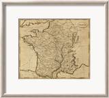France, c.1812
