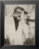 Portrait d'Auguste Rodin, 1905