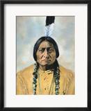 Sitting Bull (1834-1890)