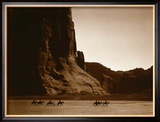Canyon de Chelly, Navajo