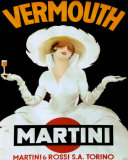 Martini & Rossi, Torino