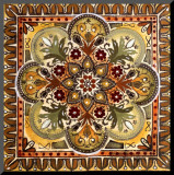 Italian Tile III