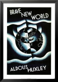 Le Meilleur des mondes d'Aldous Huxley