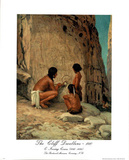 Couse (The Cliff Dwellers)
