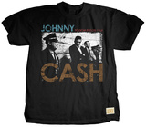 Johnny Cash - Security
