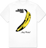 Velvet Underground - Warhol banana
