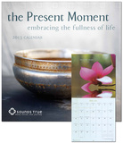 Present Moment - 2013 Calendar