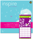 Inspire - 2013 Calendar