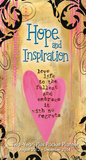 Year of Hope and Inspiration - 2013 2 Year Plus Pocket Planner