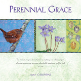 Perennial Grace - 2013 Calendar