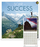 Soar to Success - 2013 Calendar