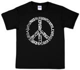 Youth: Peace T-Shirt