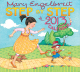 Mary Engelbreit - 2013 Deluxe Calendar