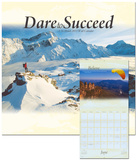 Dare to Succeed - 2013 Calendar