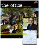 The Office - 2013 Calendar