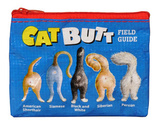 Cat Butts Coin Purse