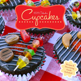 Cupcakes - 2013 Calendar with recipes