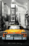 New York - Taxi No 1