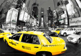 Rush Hour – Times Square