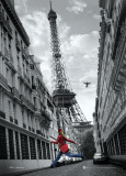 Paris - Skipping Girl