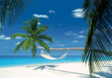 Maldives Island Hammock