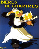 Bières de Chartres