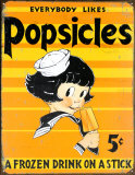 Popsicles