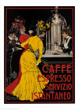 Caffe Espresso