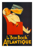 le "Bon Bock" Atlantique