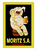 Moritz S.A.