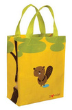 Beaver Handy Bag
