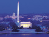 Washington, D.C. - Monuments