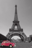Paris - Tour Eiffel