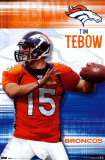 Denver Broncos - Tim Tebow