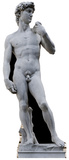 Michelangelo's David- Statue
