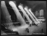 Gare Grand Central, New York