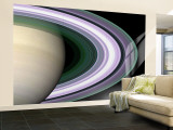Radio Occultation: Unraveling Saturn's Rings