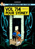 Vol 714 pour Sydney, c.1968