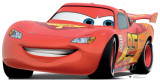 Cars 2 - Lightning McQueen